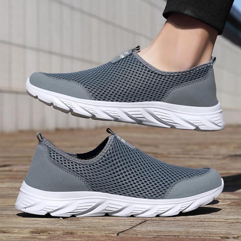 Original Mens Casual High Elasticity Breathability and Cheap s Free Shipping Promotion for Lightweight Sports Shoes